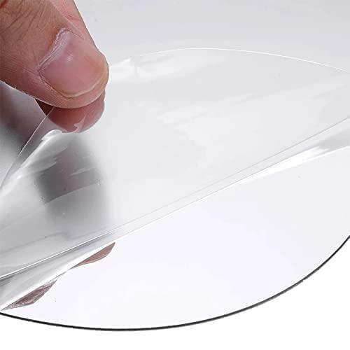 Combo of Oval Shape & Square Shape Mirror  Buy1 Get 1  Free