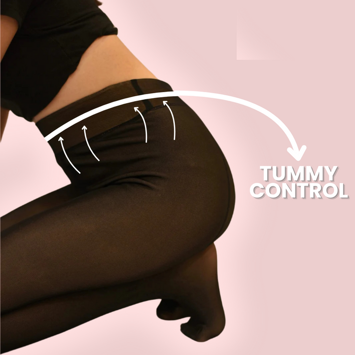 🔥Thermal™ Ultra Warm Fleece Leggings = Winter Special🔥-N