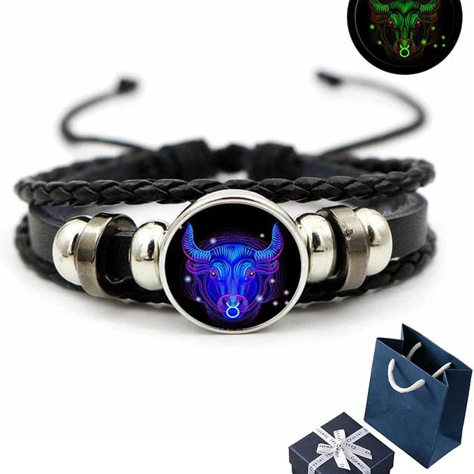 🔥Zodiac Constellation Bracelets🔥