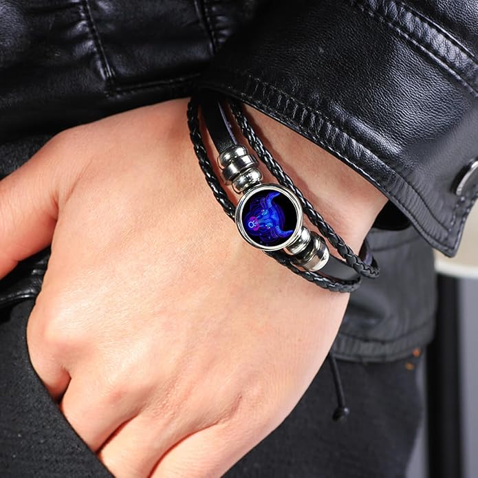 🔥Zodiac Constellation Bracelets🔥